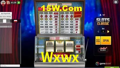 Wxwx - Customer Support